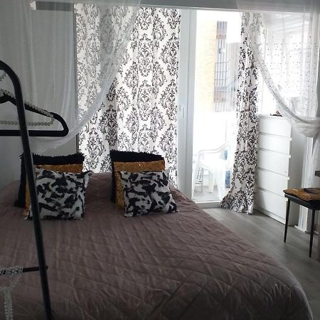 Inlesa 5A Holiday Apt With Pool Benidorm Exterior photo
