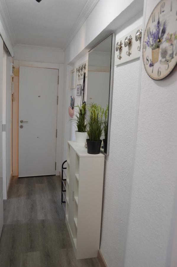 Inlesa 5A Holiday Apt With Pool Benidorm Exterior photo