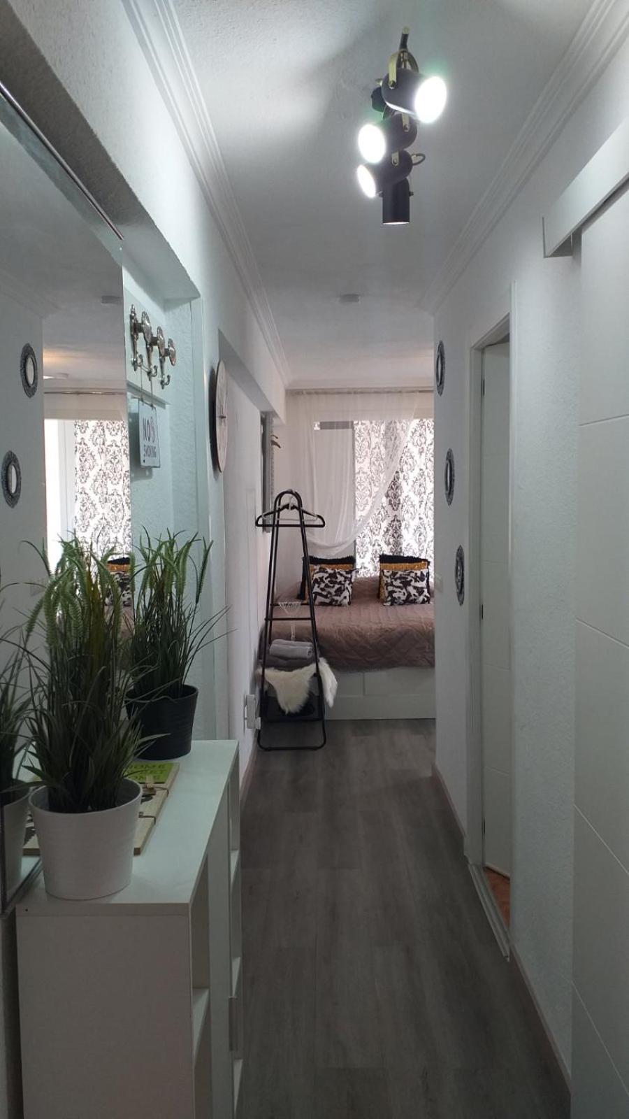 Inlesa 5A Holiday Apt With Pool Benidorm Exterior photo